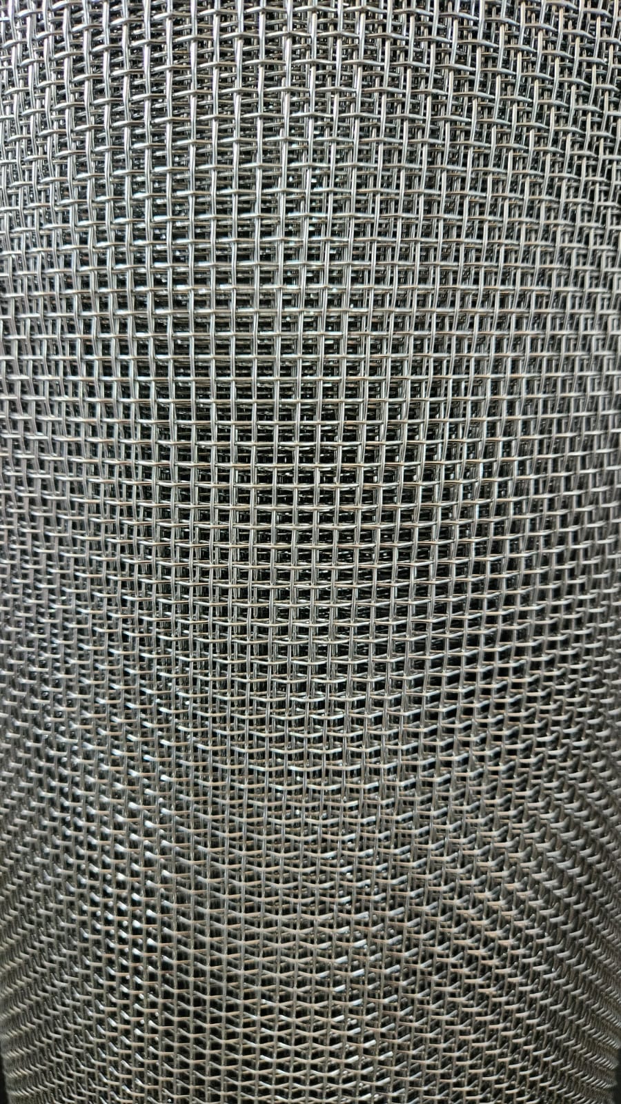 Telas Filtragem / Peneiração