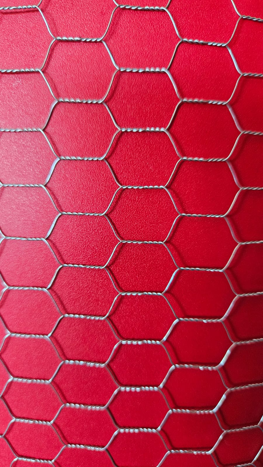 Telas Hexagonais